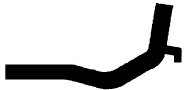 Pipes AP Exhaust Products 44783