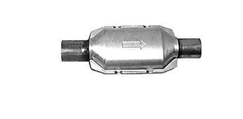 Catalytic Converters AP Exhaust Products 645317