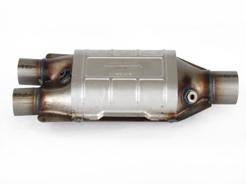 Catalytic Converters AP Exhaust Products 608240