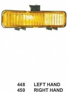 Globe Specialty Company 450-1 Turn Signal Turn Signal Bulbs Globe Specialty Company 450-1