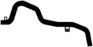 Pipes AP Exhaust Products 54845