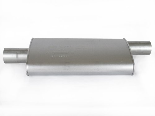 Mufflers AP Exhaust Products 6577