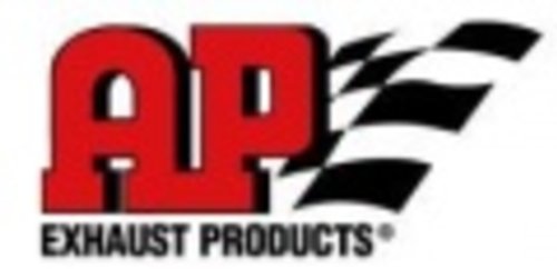 Exhaust System AP Exhaust Products 9284