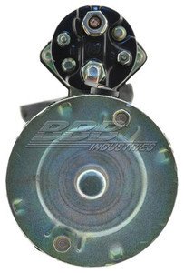 Starters BBB Industries 3601