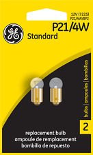High Mount Stop Lights General Electric P21W/BP2