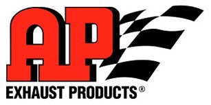 AP Exhaust Products 6551 Exhaust Muffler Mufflers AP Exhaust Products 6551