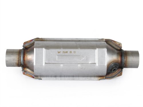 Catalytic Converters AP Exhaust Products 608214