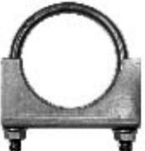 Clamps AP Exhaust Products H312