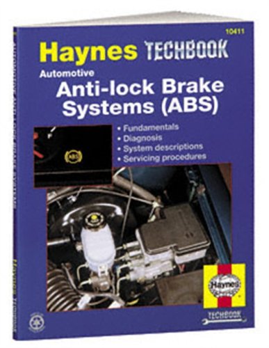 Haynes Publications, Inc. 10411 Technical Manual Software Haynes 10411