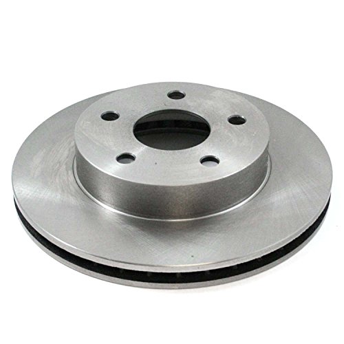 Rotors DuraGo BR5118