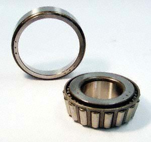 Automatic Transaxle SKF CBR4