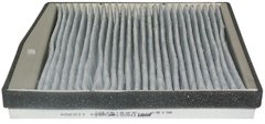 Passenger Compartment Air Filters Hastings AF1224