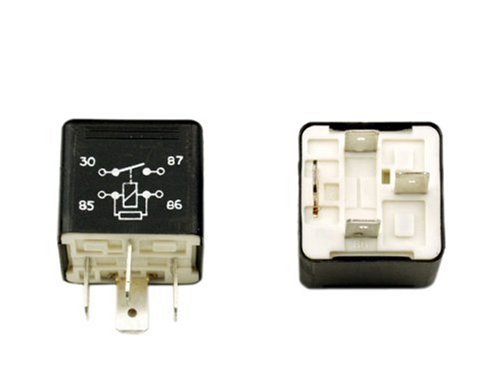 Relays HELLA 66134