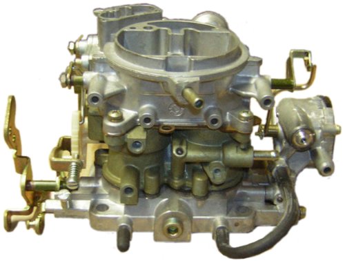 Carburetors Holley 647186