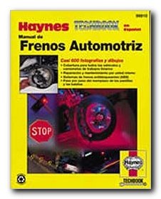 Software Haynes 98910