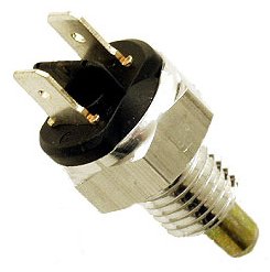 Backup Light Switch HELLA 66306