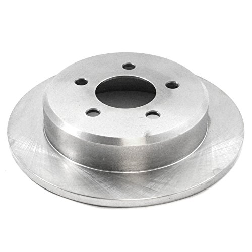 Rotors DuraGo BR54032