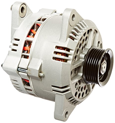 NSA ALT-1710 New Domestic Alternator Alternators NSA ALT-1710