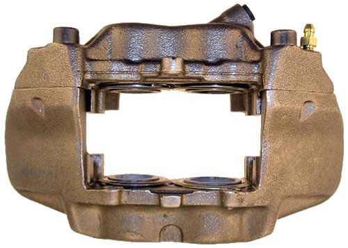 Calipers Without Pads NuGeon Auto Components 22-02742R