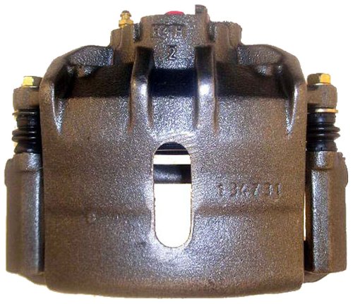 Calipers Without Pads NuGeon Auto Components 22-17673R