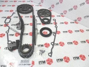 Chains ITM Engine Components 053-91700