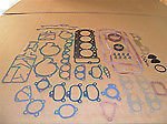Full Gasket Sets ITM Engine Components 09-00002