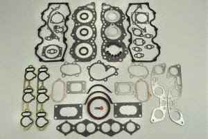 Full Gasket Sets ITM Engine Components 09-00572