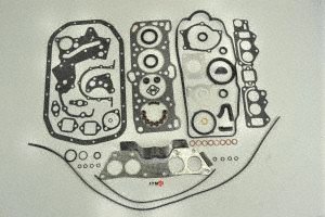 Full Gasket Sets ITM Engine Components 09-01201