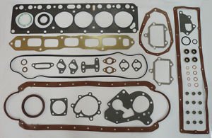 Full Gasket Sets ITM Engine Components 09-01653