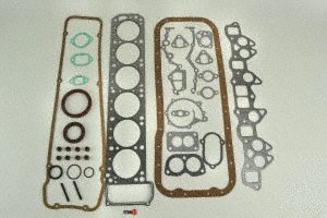 Full Gasket Sets ITM Engine Components 09-00546