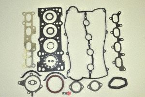 Full Gasket Sets ITM Engine Components 09-01174