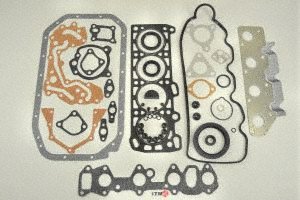 Full Gasket Sets ITM Engine Components 09-00325