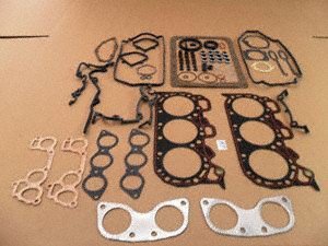 Full Gasket Sets ITM Engine Components 09-01315