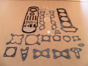 Full Gasket Sets ITM Engine Components 09-00591