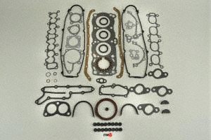 Full Gasket Sets ITM Engine Components 09-00585
