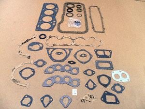 Full Gasket Sets ITM Engine Components 09-06307