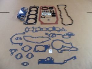 Full Gasket Sets ITM Engine Components 09-01542