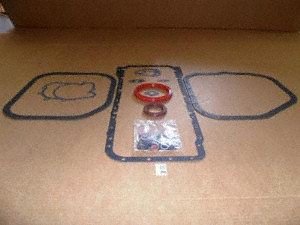 Lower Conversion Gasket Sets ITM Engine Components 09-22732