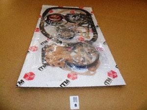 Lower Conversion Gasket Sets ITM Engine Components 09-22701