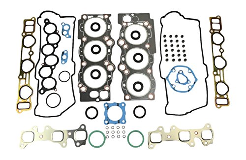 Head Gasket Sets ITM Engine Components 09-11626