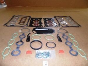 Head Gasket Sets ITM Engine Components 09-12137