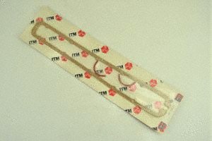 Engine Parts ITM Engine Components 09-39311