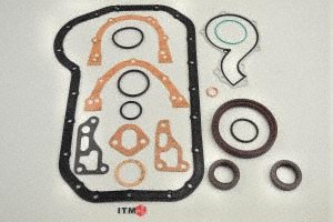 ITM Engine Components 09-22005 Conversion Set Lower Conversion Gasket Sets ITM Engine Components 09-22005