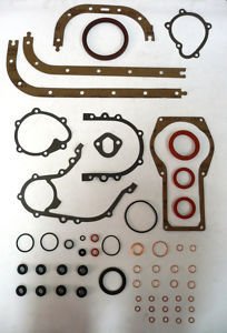 Lower Conversion Gasket Sets ITM Engine Components 09-29304