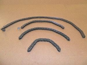 Idlers ITM Engine Components 1327
