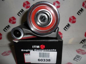 Converter Parts ITM Engine Components 60338