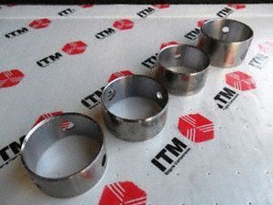 Cam Bearings ITM Engine Components 4C9206-STD