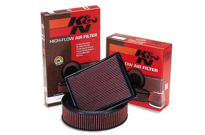 Air Filters K & N Engineering 33-2270