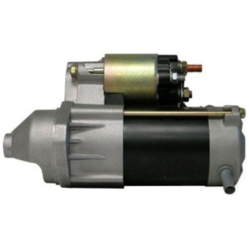 Starters NSA STR-4601