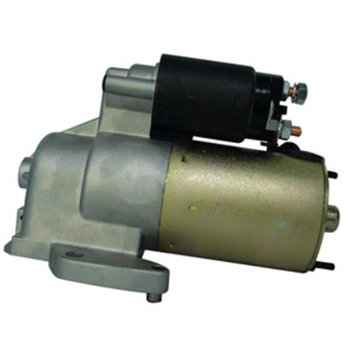 NSA STR-2831 New Starter for select Mercury models Starters NSA STR-2831